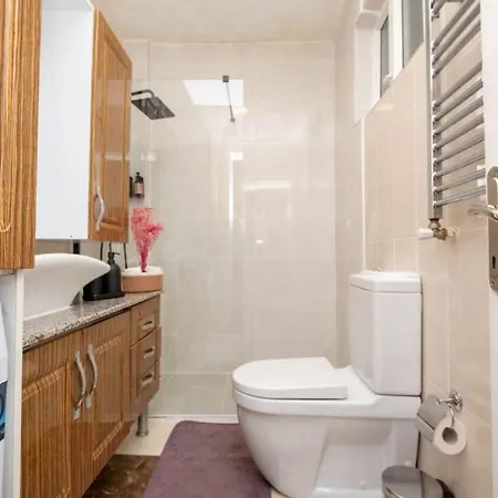 3-bedroom Spacious Flat With Seaview * Κωνσταντινούπολη